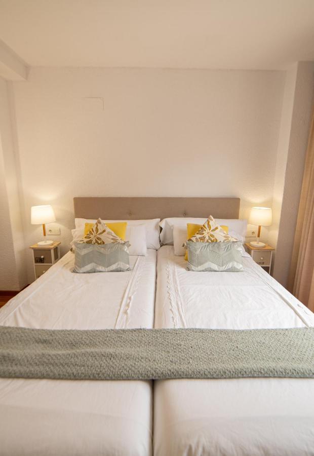 Atico De Lujo Con Vistas Al Mar, Primera Linea Playa Del Postiguet Appartement Alicante