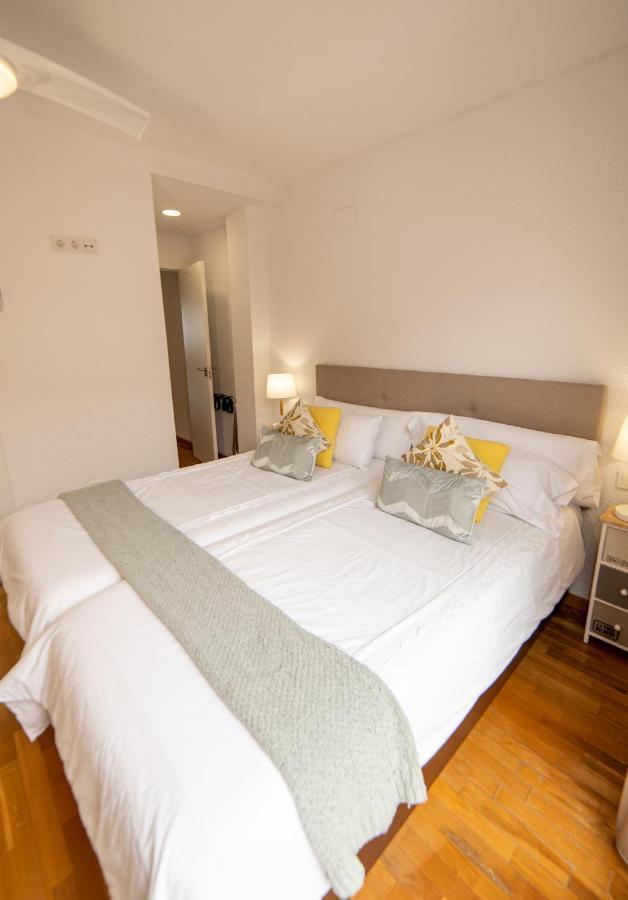 Appartement Atico De Lujo Con Vistas Al Mar, Primera Linea Playa Del Postiguet *