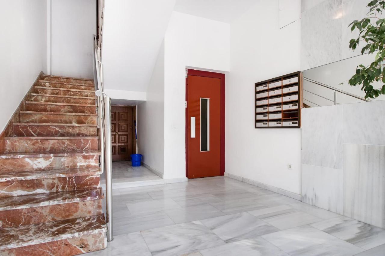 Appartement Atico De Lujo Con Vistas Al Mar, Primera Linea Playa Del Postiguet