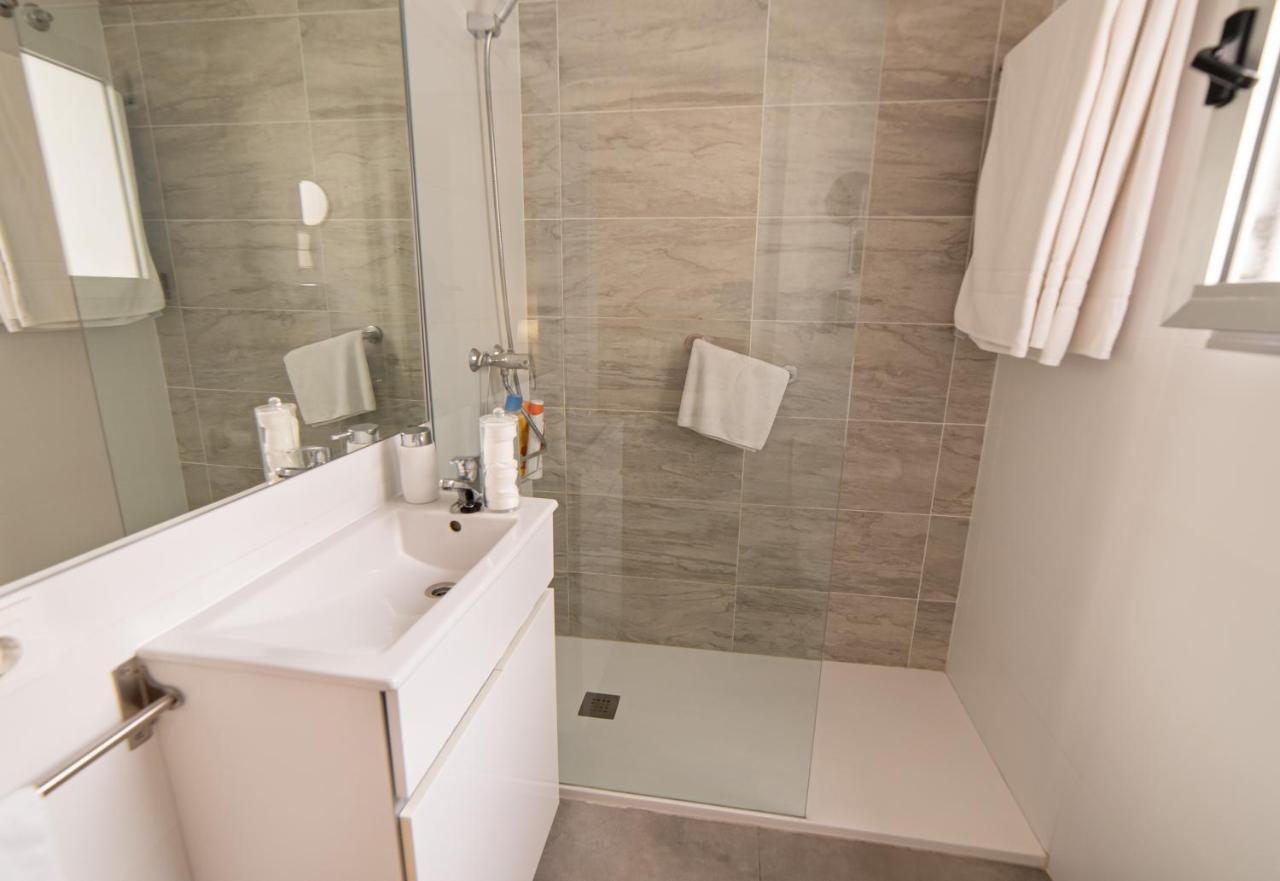 Atico De Lujo Con Vistas Al Mar, Primera Linea Playa Del Postiguet Appartement Alicante