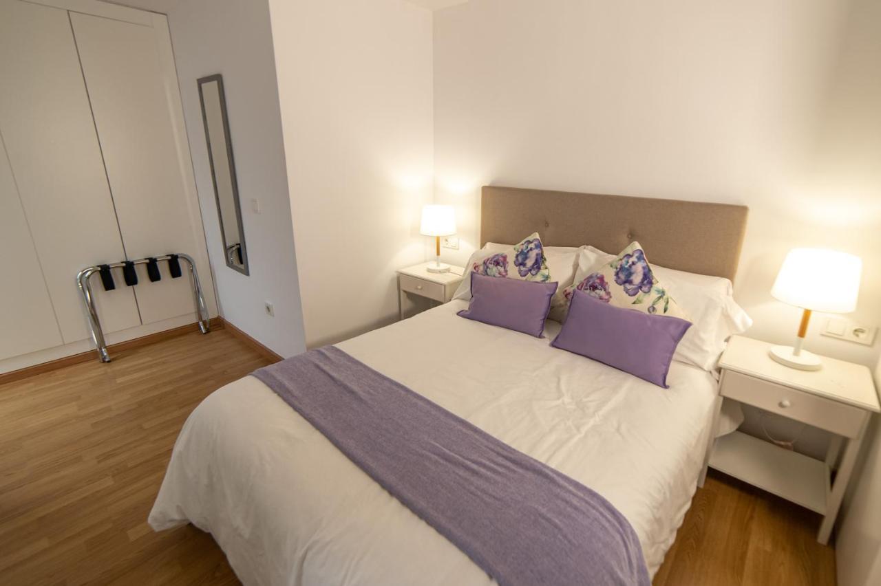 Appartement Atico De Lujo Con Vistas Al Mar, Primera Linea Playa Del Postiguet *